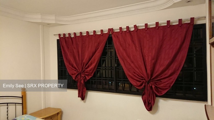 Blk 543 Serangoon North Avenue 3 (Serangoon), HDB Executive #164388022